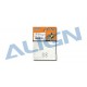 Align Main Shaft Spacer H25128 
