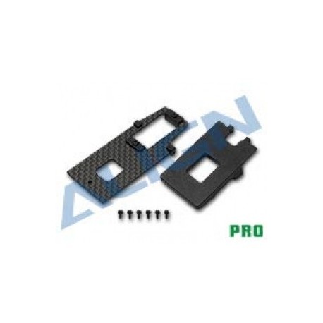 Align T-REX 250PRO Fuselage Parts H25117 