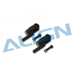 Align 450 Plus Main Rotor Holder Set H45169