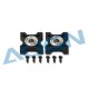 Align 450 Plus Main Shaft Bearing Block H45175