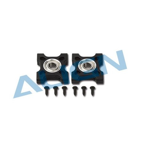 Align 450 Plus Main Shaft Bearing Block H45175