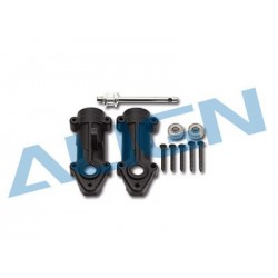 Align 450 Plus Tail Torque Tube Unit H45176