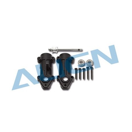 Align 450 Plus Tail Torque Tube Unit H45176