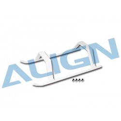 Align 450 Landing Skid/New H45178