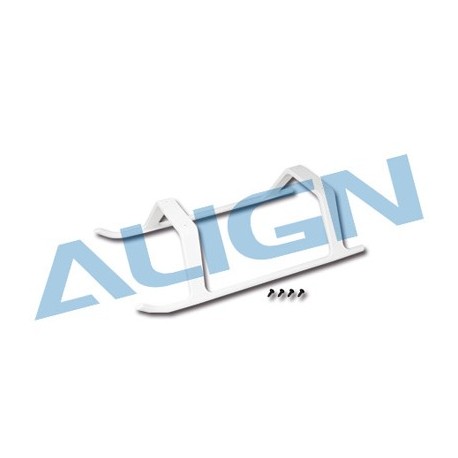 Align 450 Landing Skid/New H45178