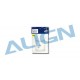 Align 450 Landing Skid/New H45178