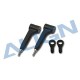 Align 450 Plus DFC Main Rotor Grip Arm Integrated 