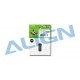 Align 500PRO Tail Shaft Slide Bush H50191