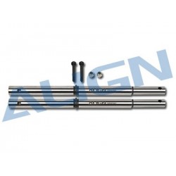 Align 600DFC Main Shaft H60243 