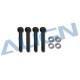 Align M3 socket collar screw H60245 - T-REX 600DFC