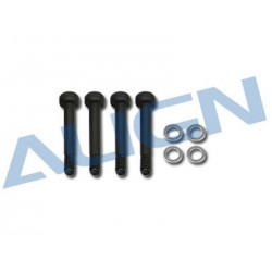 Align M3 socket collar screw H60245 - T-REX 600DFC