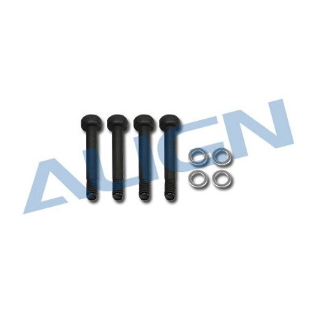 Align M3 socket collar screw H60245 - T-REX 600DFC