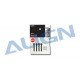 Align M3 socket collar screw H60245 - T-REX 600DFC