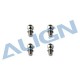 Align 700DFC Linkage Ball T-REX 800/700/600/550 DFC