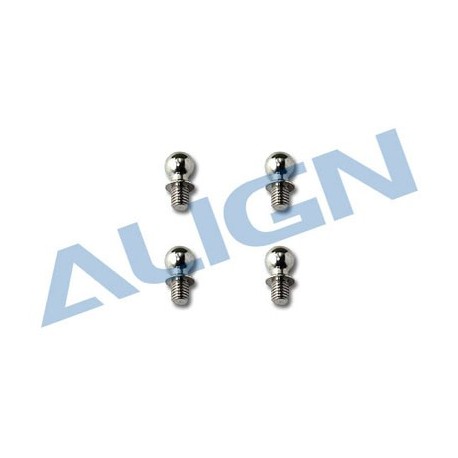 Align 700DFC Linkage Ball T-REX 800/700/600/550 DFC