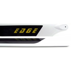 EDGE 423mm Premium CF Blades - Flybarless Version