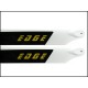 EDGE 623mm Premium CF Blades - Flybarless Version