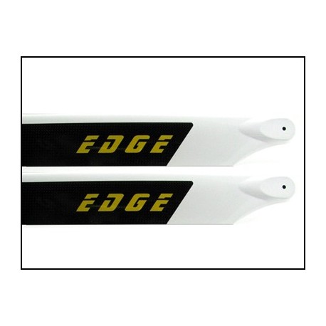 EDGE 623mm Premium CF Blades - Flybarless Version