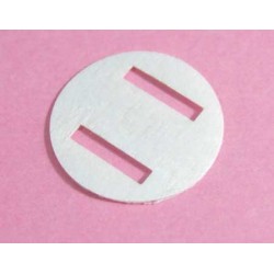 AC Hinge D15*H0.3 1pc