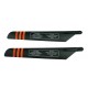 AirAce Helicopter zoopa 350 Main blades