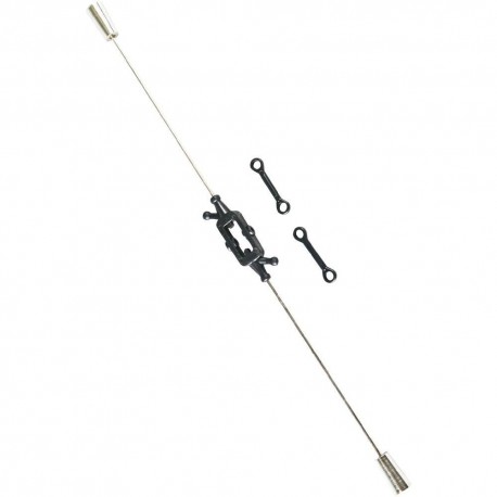 AirAce Helicopter zoopa 350 Balance bar incl. Connectors