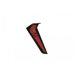 AirAce Helicopter zoopa 150 Tailfin