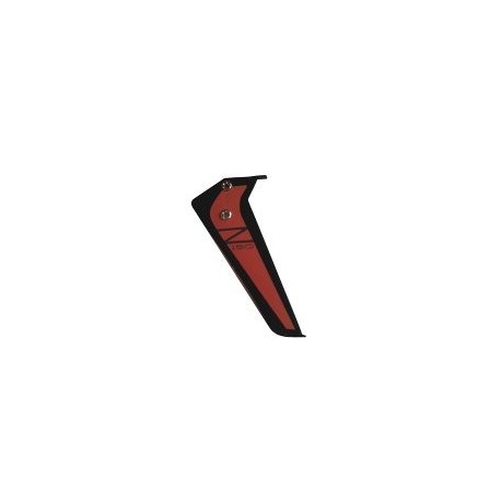 AirAce Helicopter zoopa 150 Tailfin