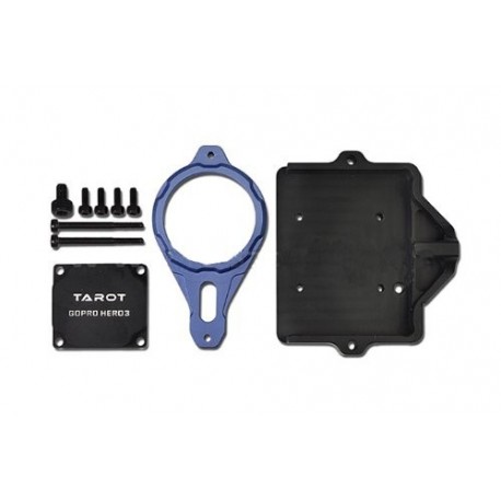 TAROT GoPro brushless gimbal camera frame assembly TL68A03