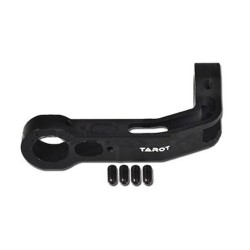 Tarot GOPRO head roll arm TL68A04
