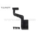 Tarot GOPRO head upright arm motor base TL68A05