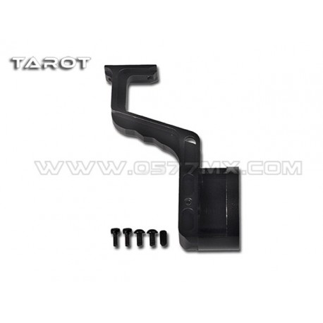 Tarot GOPRO head upright arm motor base TL68A05
