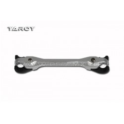 TAROT 550 Metal Tail Boom Support Brace TL8030
