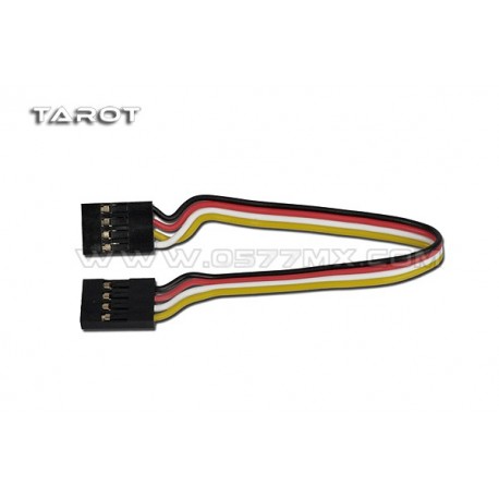 ZYX Multifunctional Gyro Programmer Upgrade Cable ZYX11