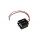 Battery Holder for external charge