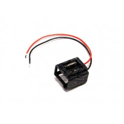 Battery Holder for external charge