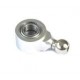 450 Size Heli Metal Tail Control Slider Sleeve w/Bearings
