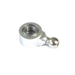 450 Size Heli Metal Tail Control Slider Sleeve w/Bearings