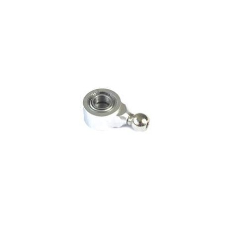 450 Size Heli Metal Tail Control Slider Sleeve w/Bearings