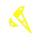 Fusuno Neon Yellow Fiberglass