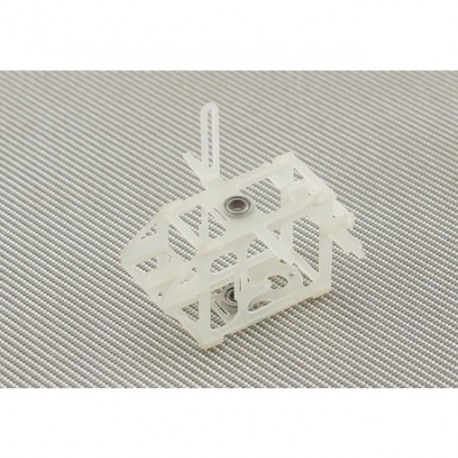 mCPX Fiberglass Frame with Bearings