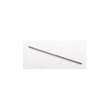 SUS Micro Heli Tail boom Upgrade 125mm 1.1g 