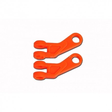 TAROT 450 Radius arm orange
