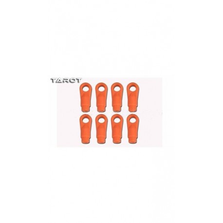Main Blade ball link Orange for Tarot 600 DFC Series 