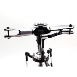 HK-500 Flybarless DFC Rotor Head Assembly