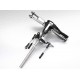 HK-500 Flybarless DFC Rotor Head Assembly