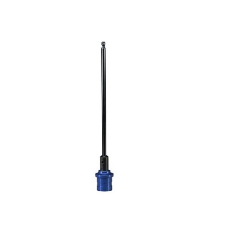 HELI-MAX 410003 ONE-WAY STARTR SHFT 6MM