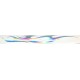 Holo-Blade Decals for Trex 250 (2pcs)