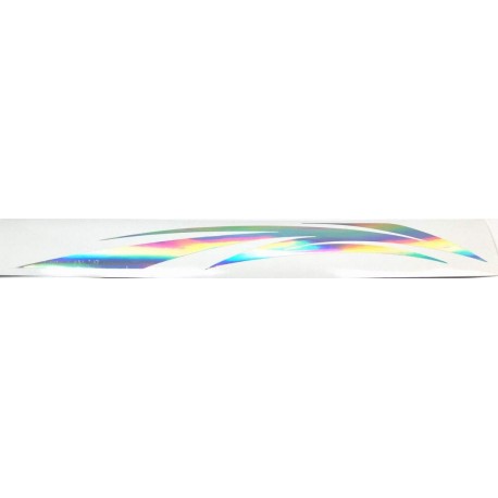 Holo-Blade Decals for Trex 250 (2pcs)