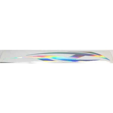 Holo-Blade Decals for Trex 450 (2pcs)