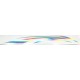 Holo-Blade Decals for Trex 500 (2pcs)